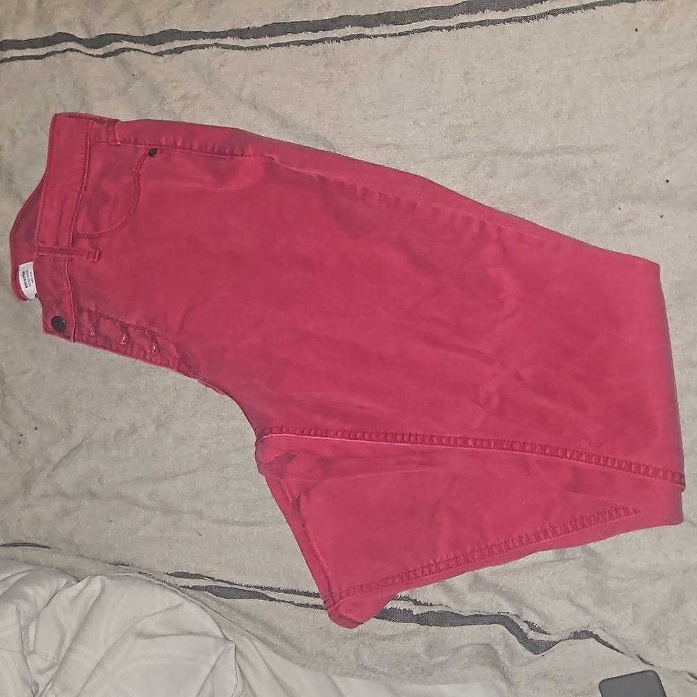 Women's jeans
